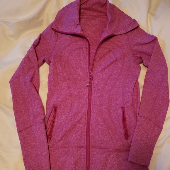 lululemon athletica Jackets & Blazers - Lululemon Jacket